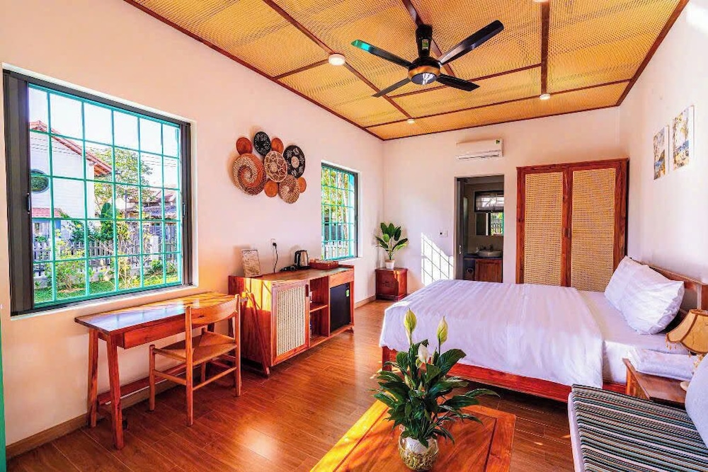 Thành Khôi Phu Quoc Villa