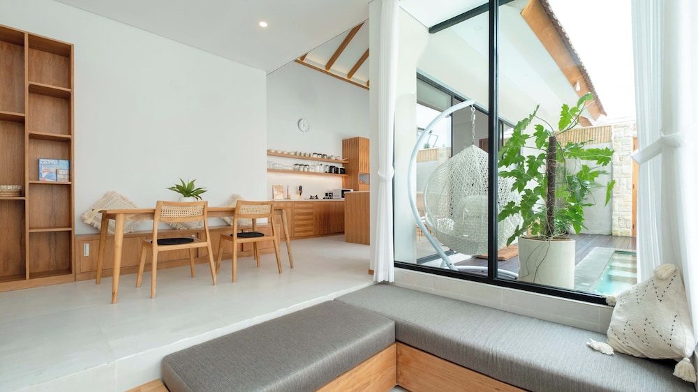 Villa Serenya by Villa Finder