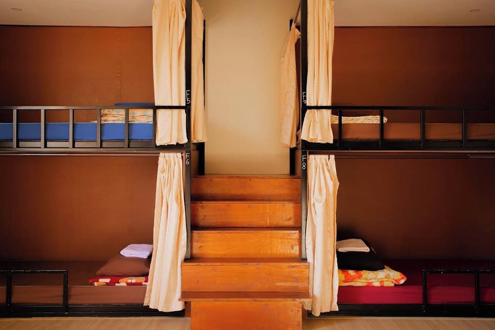 Grace Hostel - Chiang Rai