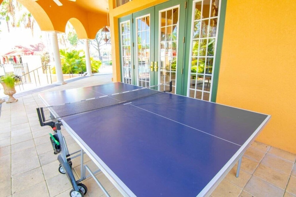 Daniel's Solana House