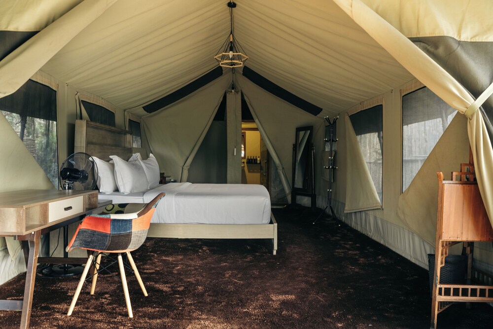 Masai Mara Vacations - Pearl Mara Expedition 53 Tours Ltd - Property Image 4