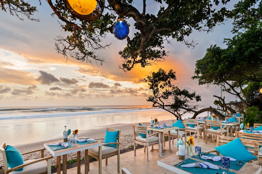 The Seminyak Beach Resort & Spa 79