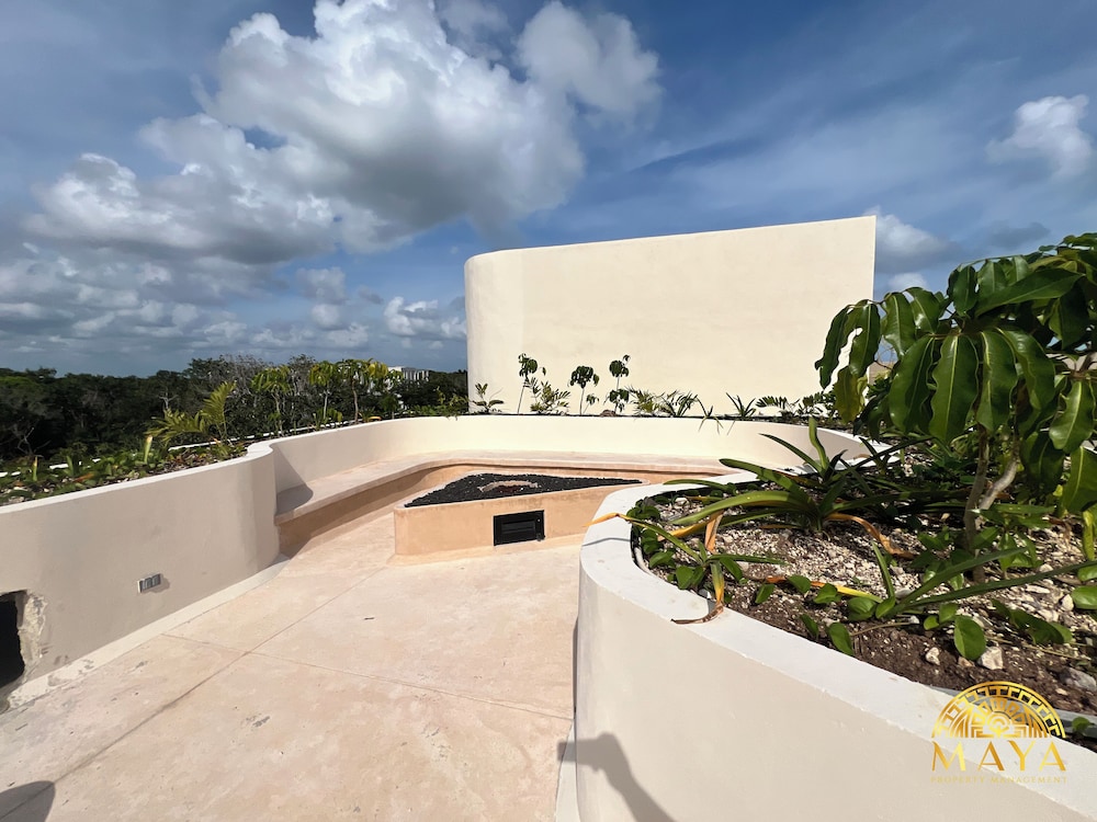 Peregrina Tulum 317 1BR Condo