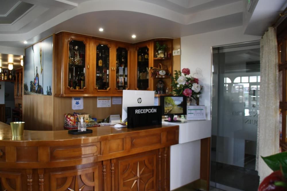 Hostal Don Suero de Quiñones