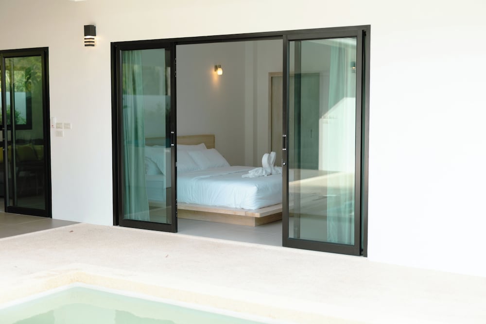 Samui Paradise Pool Villa by Sea N' Rent