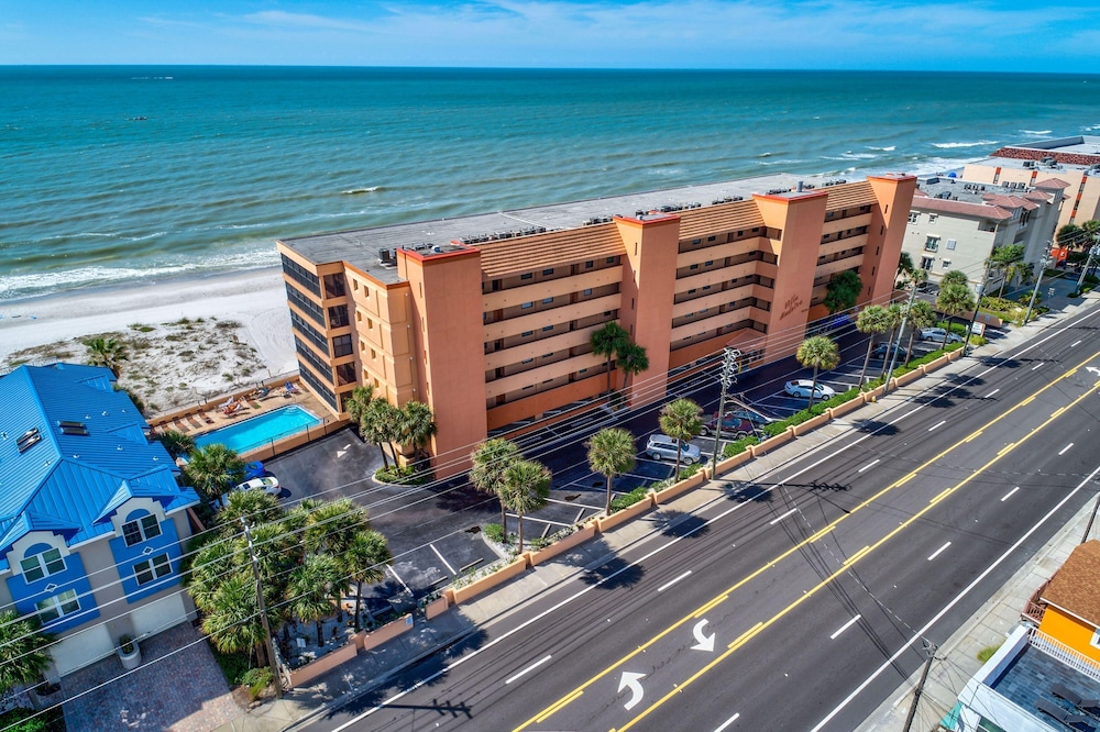 Villa Madeira 506 - Premier