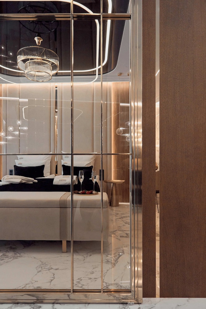 High Stay Granaria by Downtown Apartments