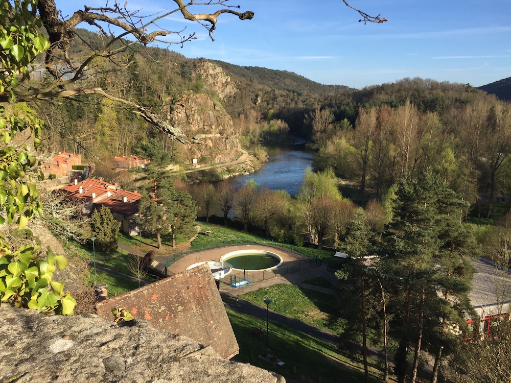 Village Vacances Clos Moulin
