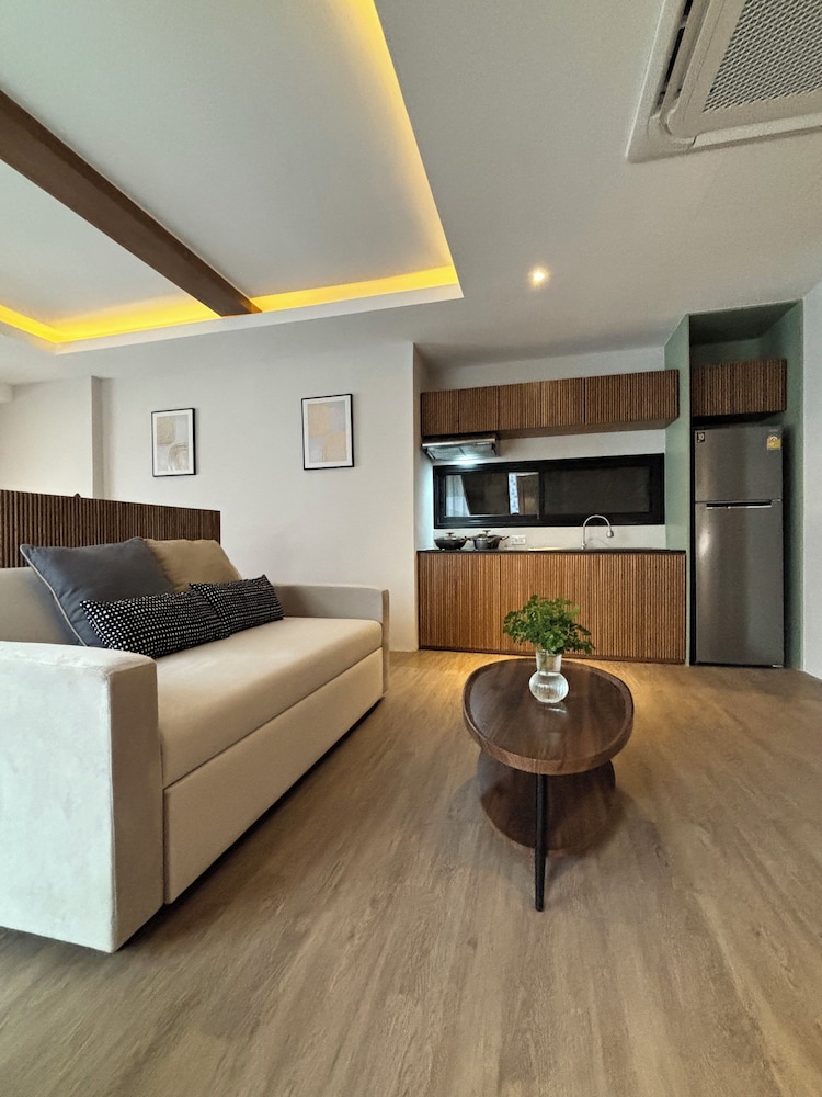 Punnpreeda Beach Resort