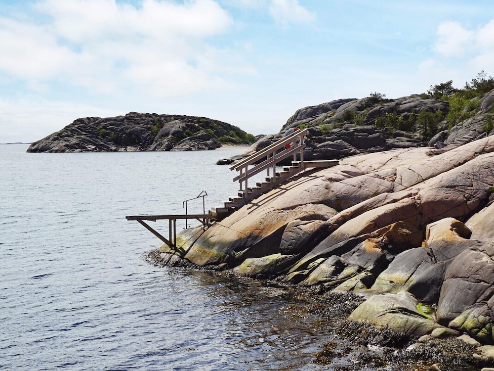 4 Star Holiday Home in Bohus Malmon view 4