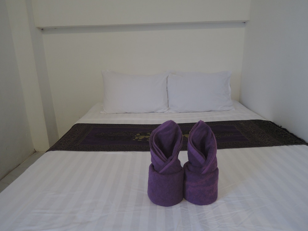 Vang Vieng Rock Backpacker Hostel