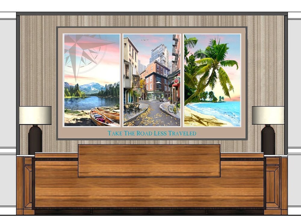 Compass Hotel Flagler Beach