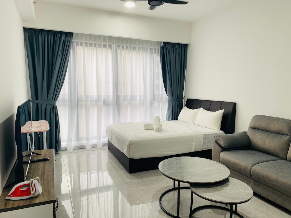 Agile Skyview Suites KLCC by MOONLIGHT