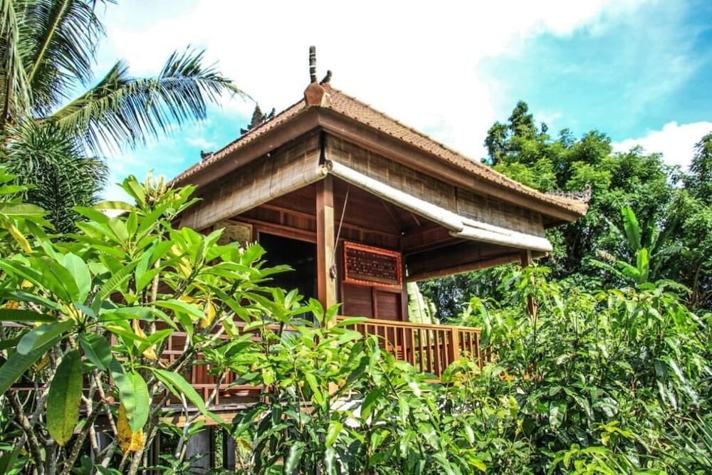 Beji Ayu Villas Sidemen