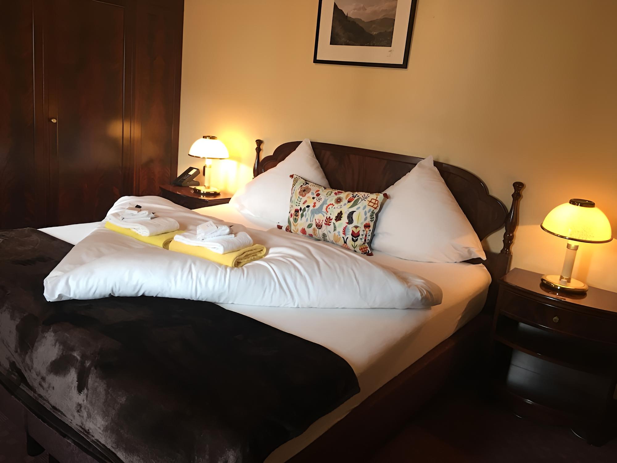 Munich Vacations - Hotel Exquisit - Property Image 24