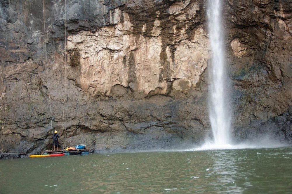 Nature Trails Dabhosa, Jawhar