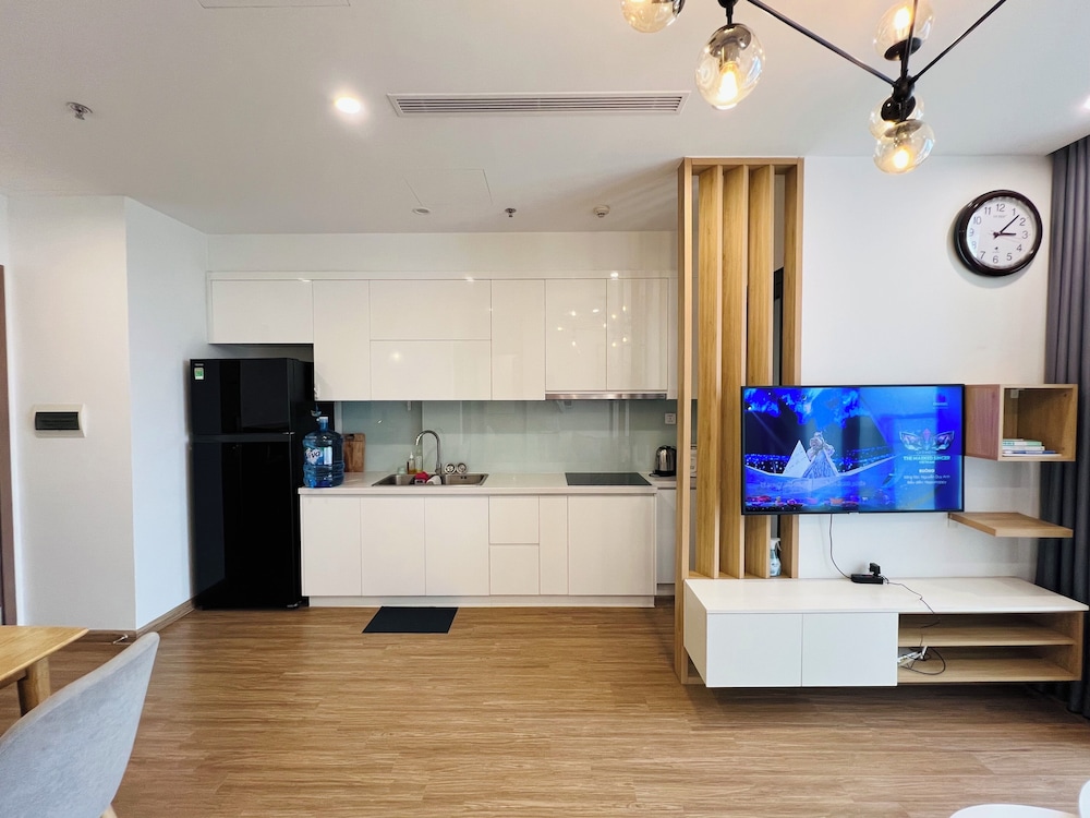 Vinhomes Skylake