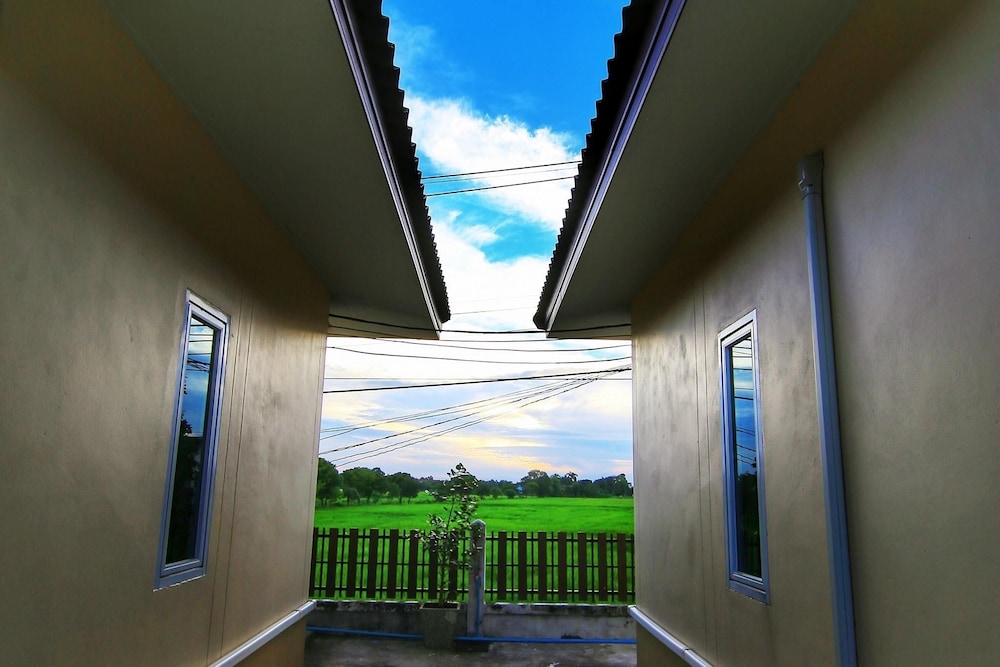 Khaohom Resort
