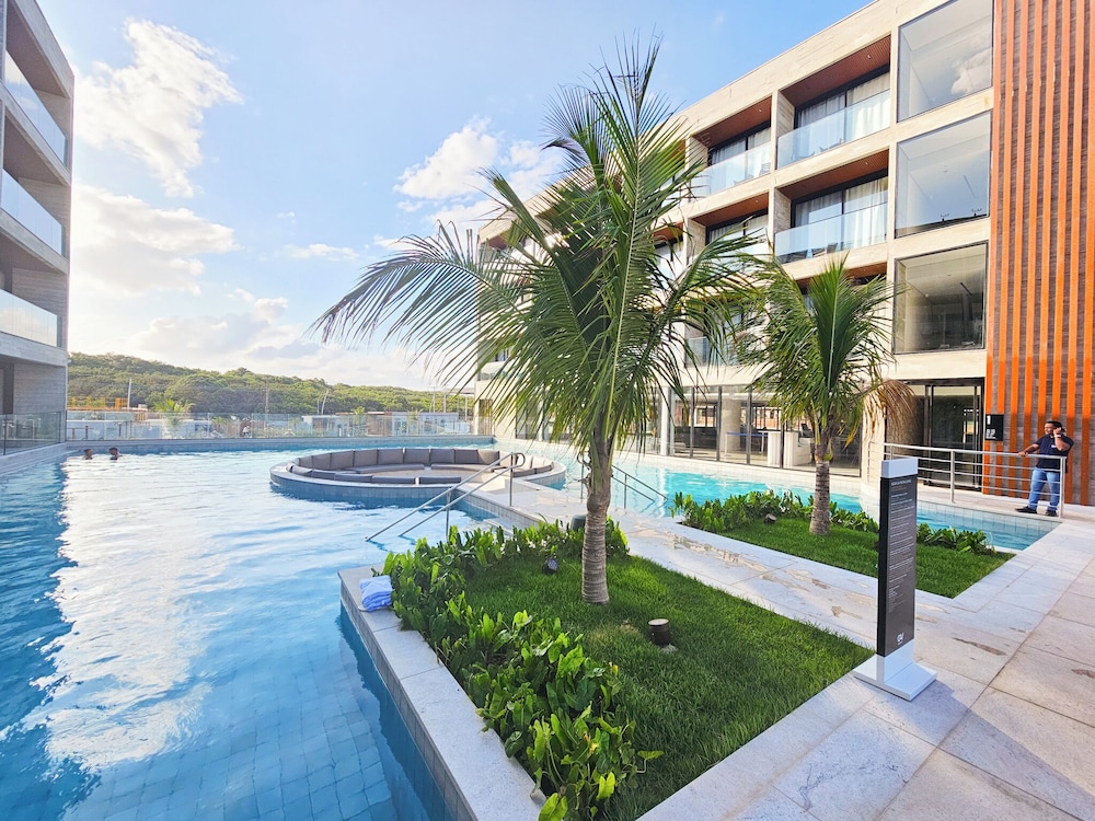 Porto Alto Resort