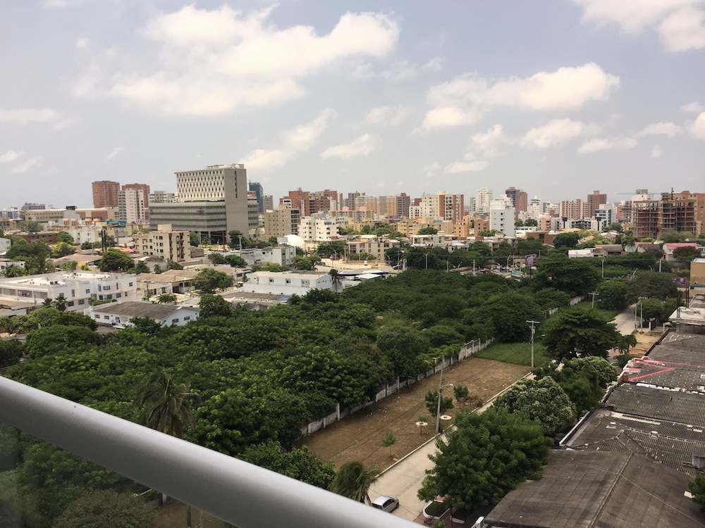 Apartamento Ejecutivo Ancora