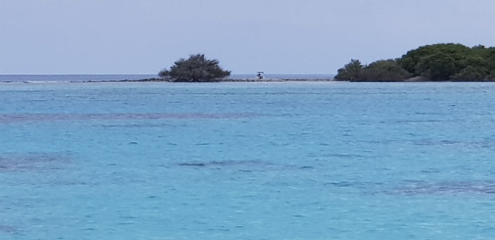 Equa Reef Maldives