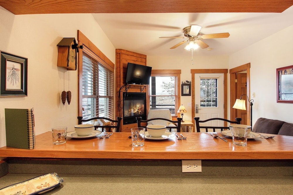 Unparalleled Park City Ski Resort Lodging