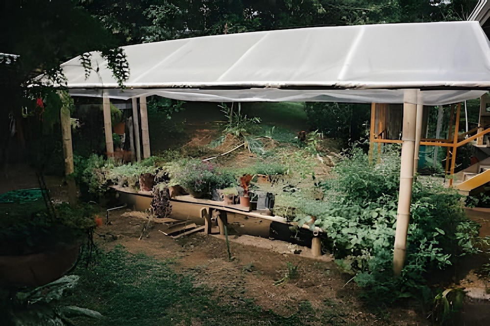 Balsa Nueva Lodge