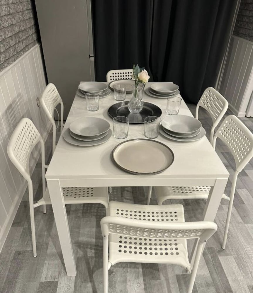 Essence accommodation Bed and Breakfast view 5