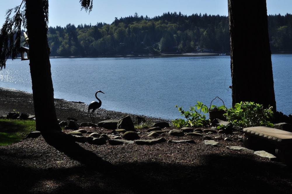 The Heron House view 2