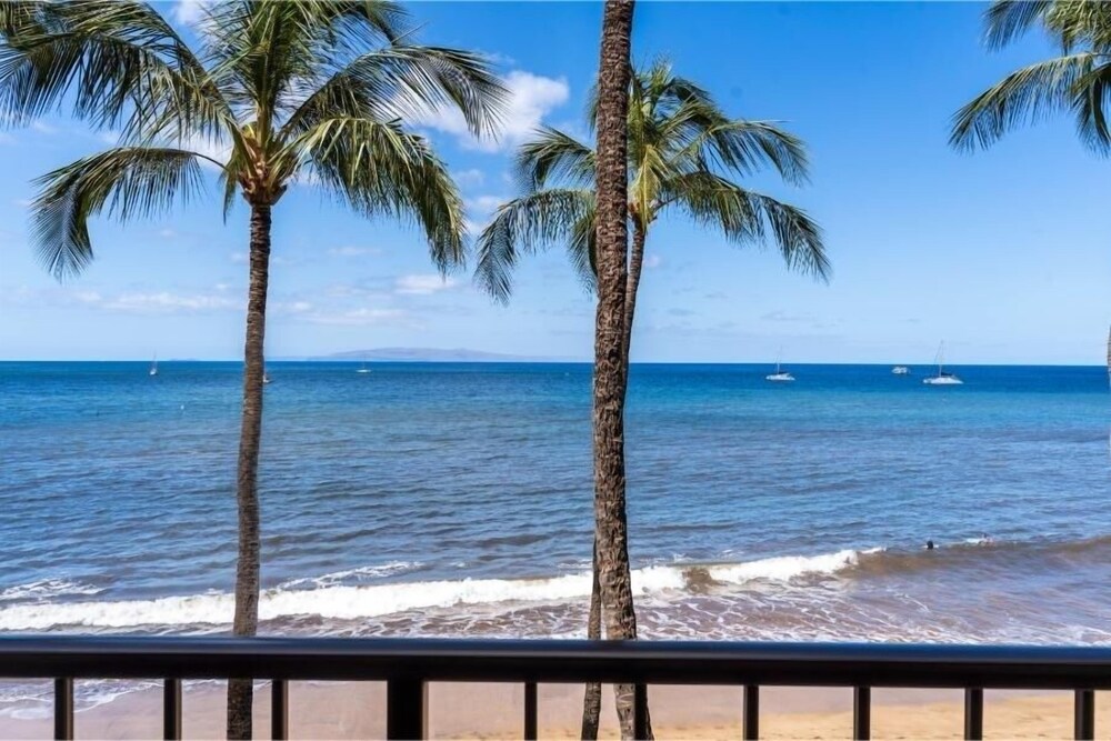 Sugar Beach Resort, #430^ 1 Bedroom Condo by RedAwning view 2