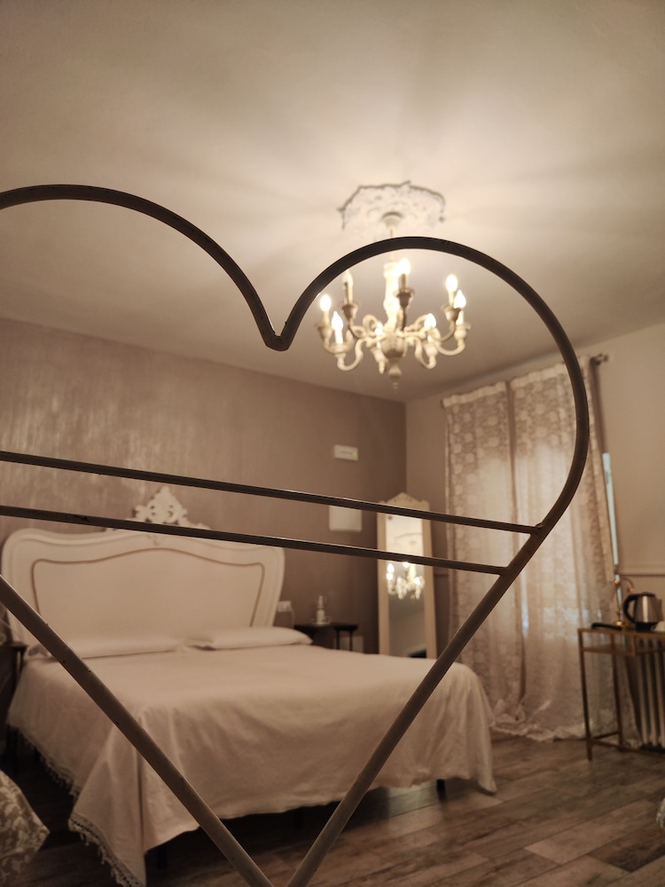 Garda Relais Antica Romelia