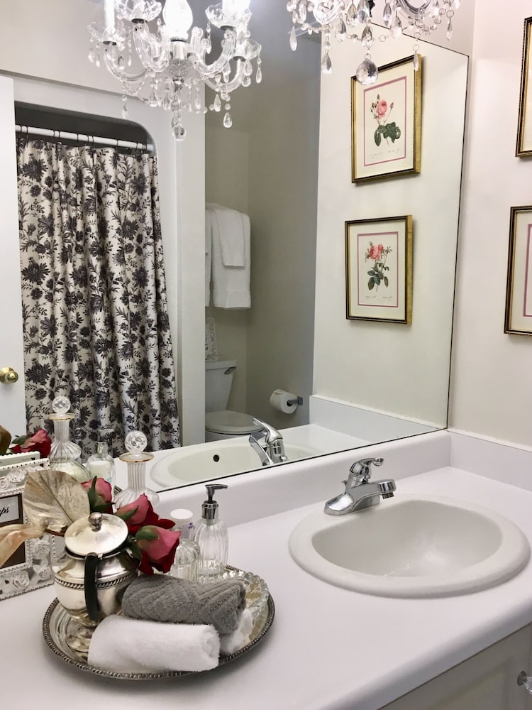 Darlington House B&B