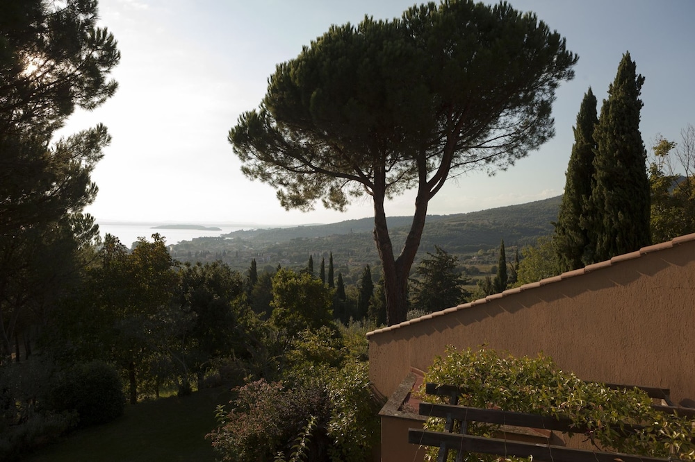 Villa Le Murate