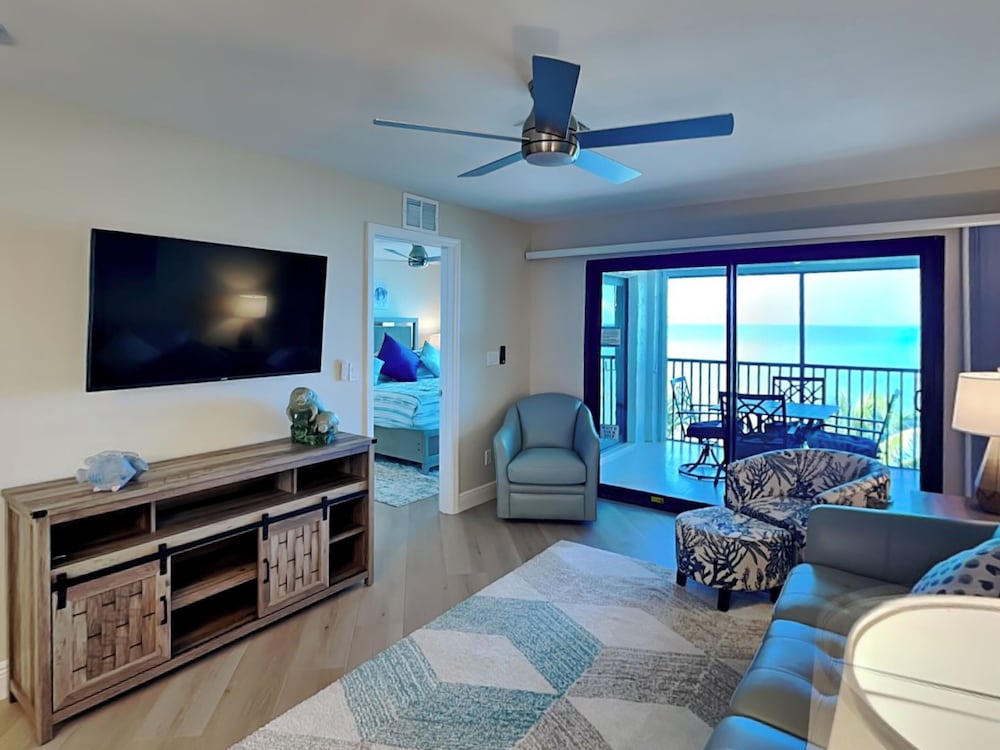 Seaside 5 by Distinctive Beach Rentals