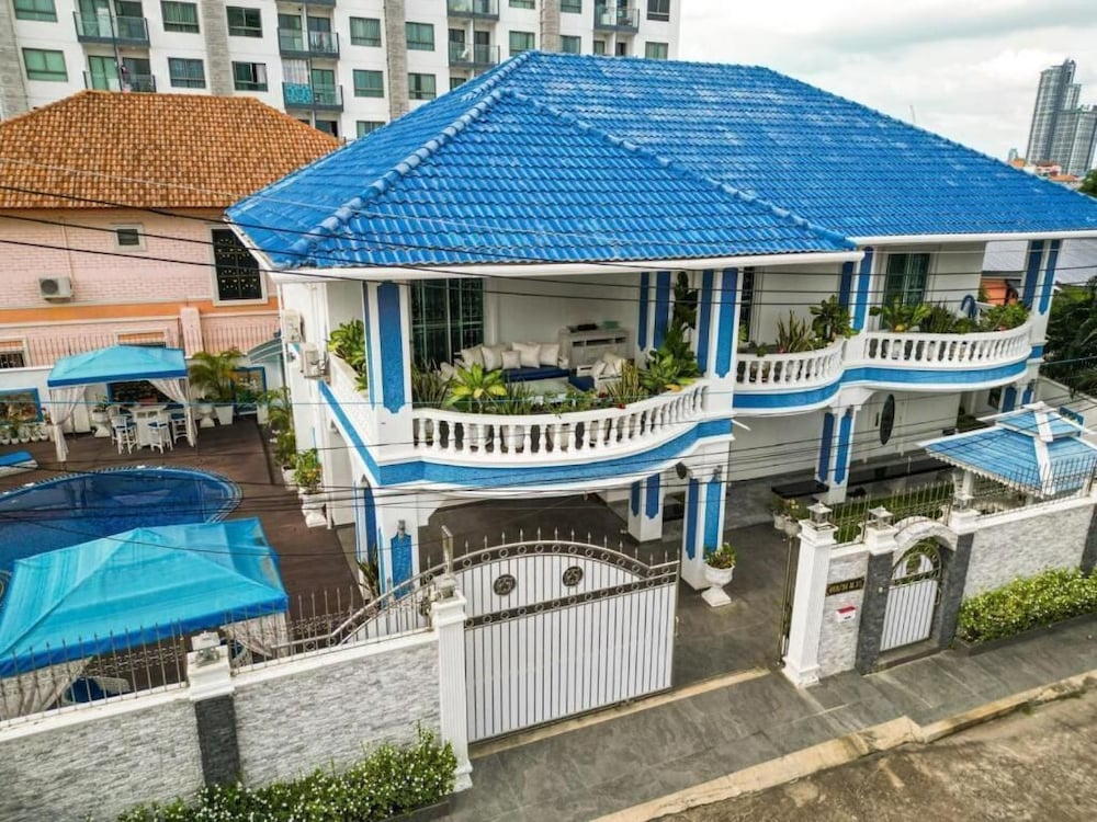 Ishara Villa