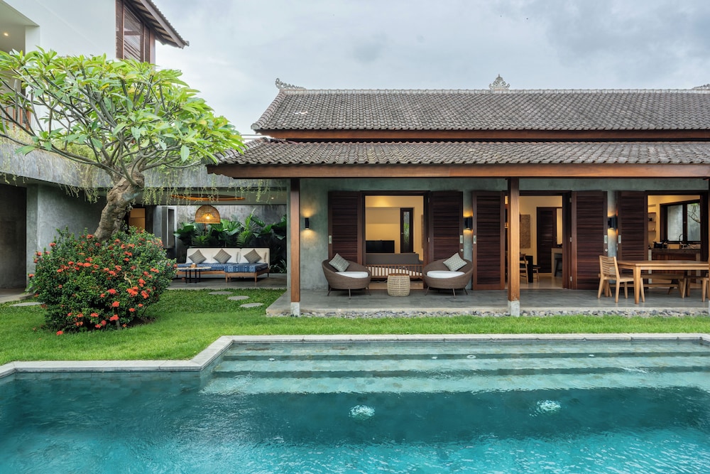 Just Residence Villa By Betterplace