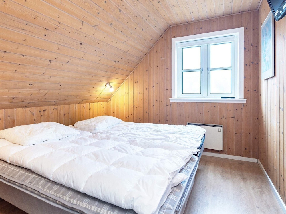 10 Person Holiday Home in Blavand view 3