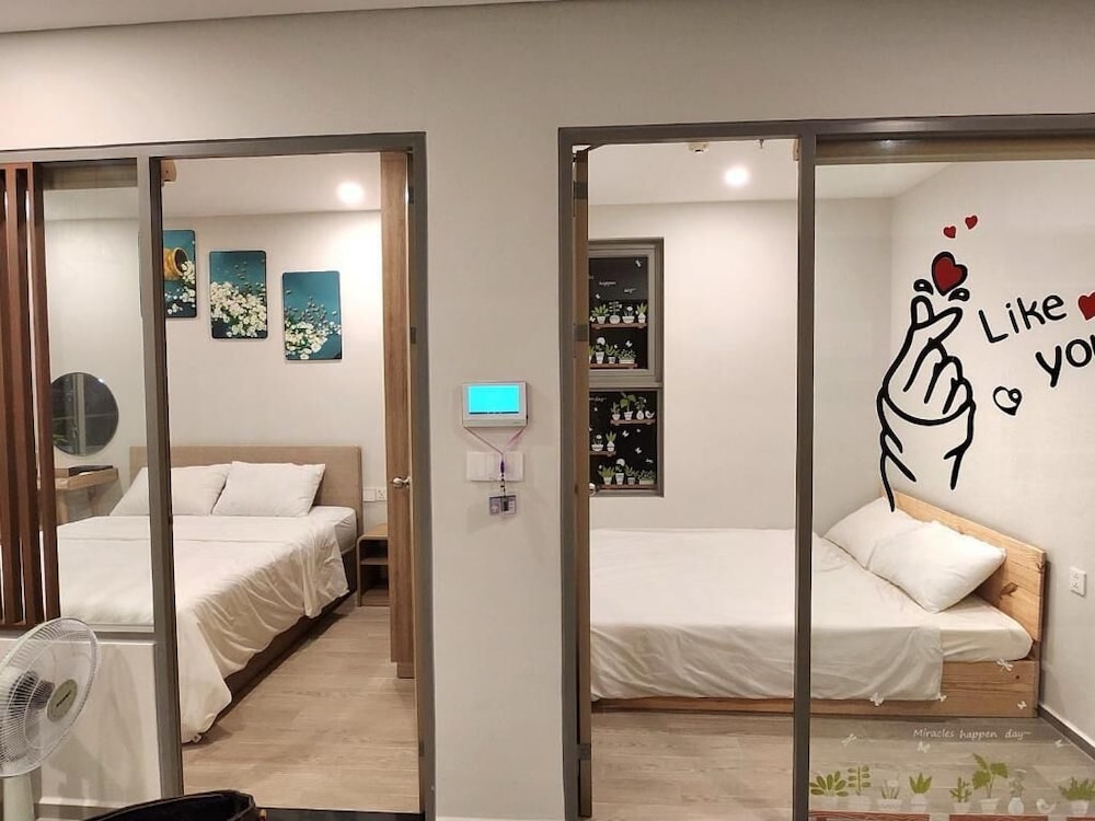 The Sóng Apartment – Near the beach