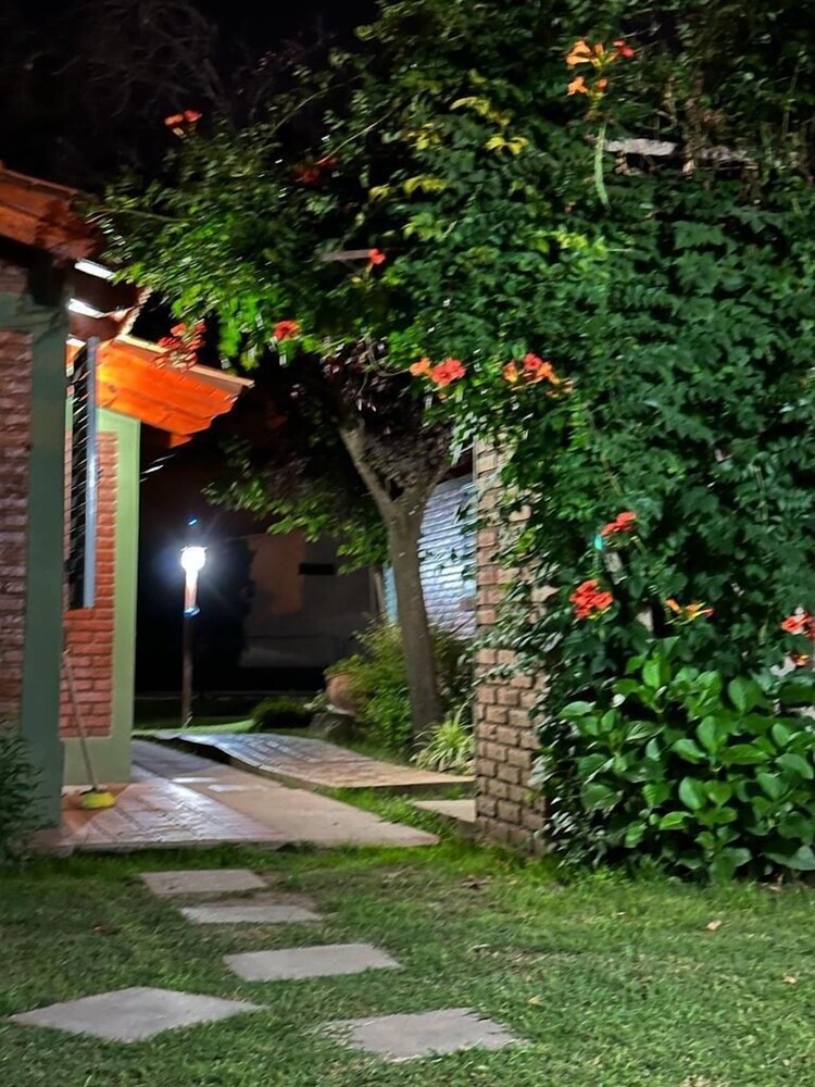 Posada del Rio