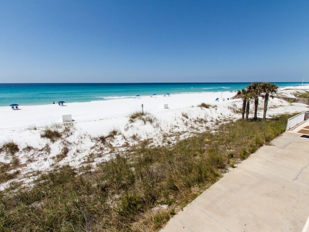 The Palms 203 by Brooks and Shorey Resorts