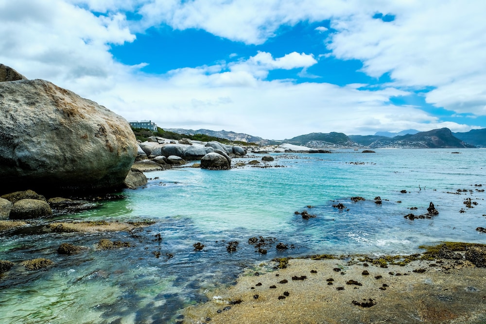 Boulders Beach Hotel, Cafe and Curio