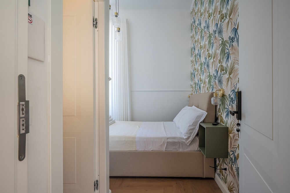 RESIDENZA DEGLI SPEZIALI ROMA PRATI