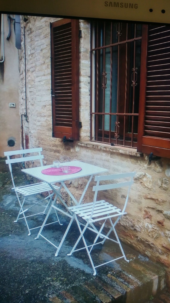 Casa Sara Holiday Home view 2