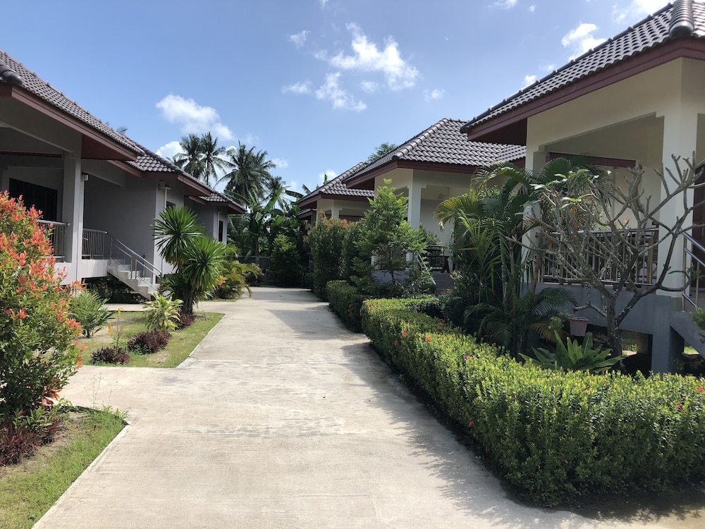 Serenity Resort