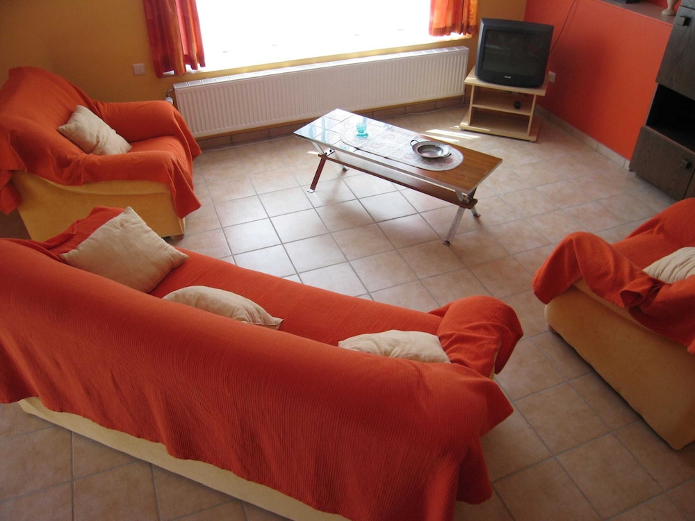 Apartment in Ondenval Near Malmedy view 5