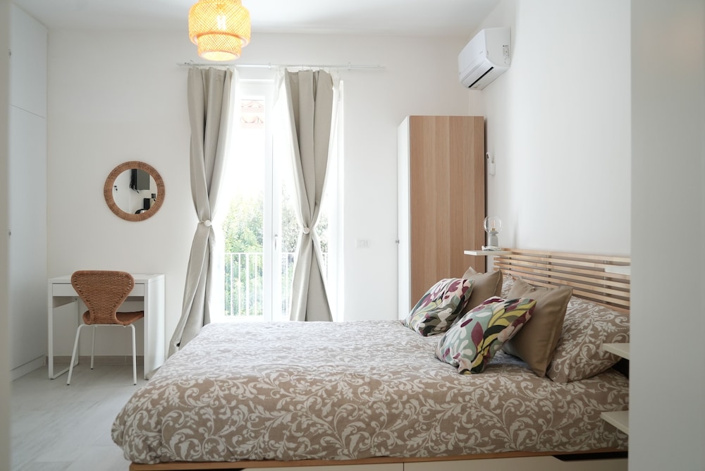 Park Rooms B&B