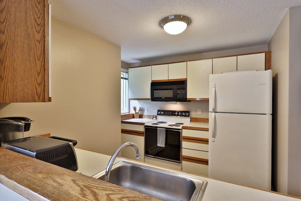 Killington Ski Resort VT Vacation Condos