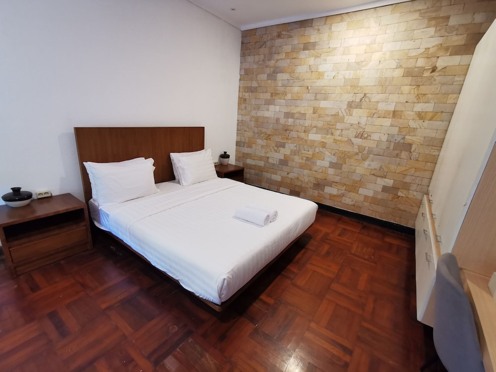 Bukit Jaya Residence & Apartment view 3