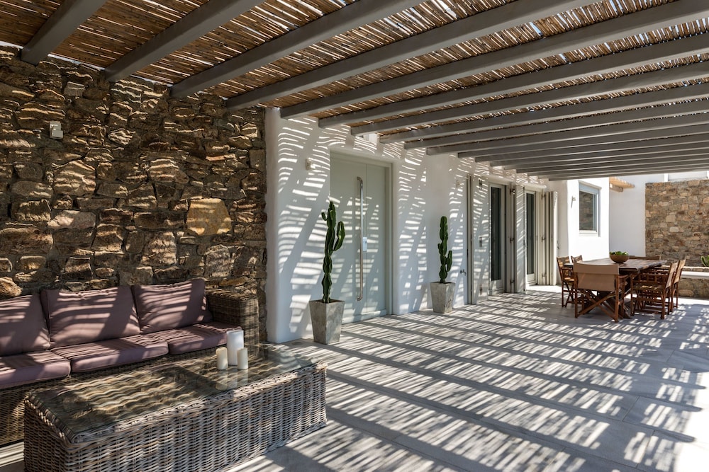 DreamLike Villas Mykonos photo 3