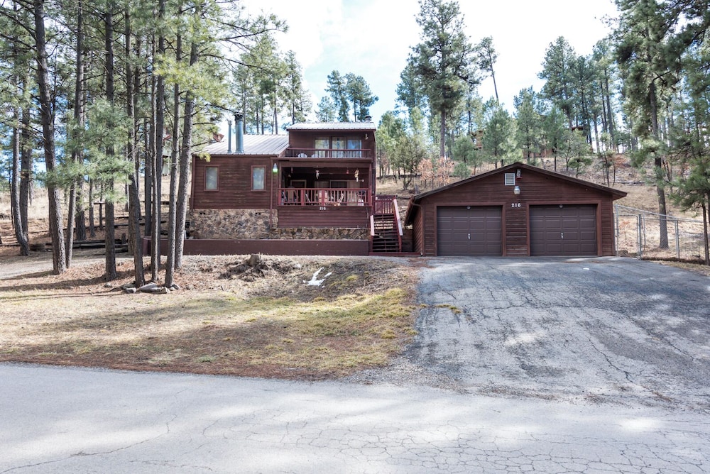 DreamCatcher by Ruidoso Vacation Rentals